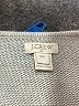 J.Crew Factory Store Silver Pullover Sweater Size XXS - photo 7