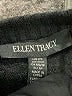 Ellen Tracy Black Pullover Sweater Size XS - photo 7
