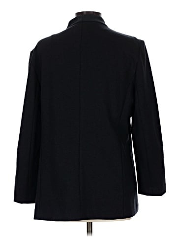 Investments Coat (view 2)