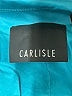 Carlisle Teal Jacket Size 14 - photo 6