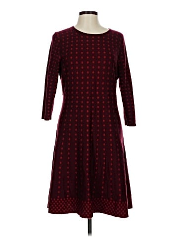 Spense Casual Dress (view 1)