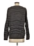 Stitches & Stripes Stripes Gray Pullover Sweater Size S - photo 2