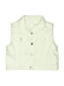 Gymboree Green Vest Size 10 - 12 - photo 1