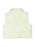 Gymboree Green Vest Size 10 - 12 - photo 2