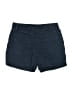 Athleta Solid Blue Cargo Shorts Size 2 - photo 1