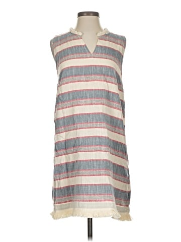 Chelsea & Theodore Casual Dress (view 1)