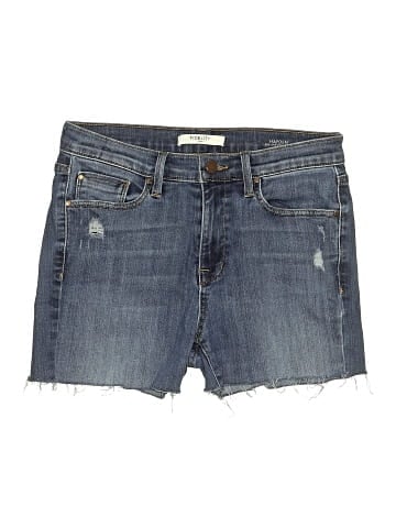 Fidelity Denim Denim Shorts (view 1)
