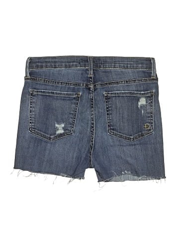 Fidelity Denim Denim Shorts (view 2)