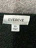 Evereve Black Pullover Sweater Size XS - photo 7