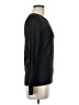 Gap Fit Black Active T-Shirt Size M - photo 4