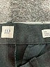 Gap Solid Black Active Pants Size 16 - photo 7