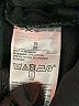 Gap Solid Black Active Pants Size 16 - photo 8