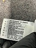 DUNNING Gray Pullover Sweater Size M - photo 8