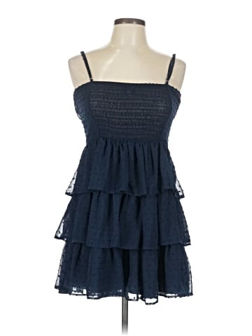 Xtraordinary Cocktail Dress (view 1)