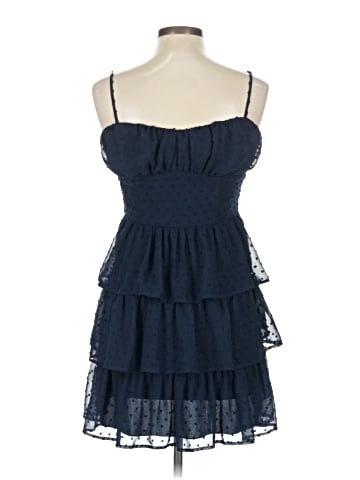 Xtraordinary Cocktail Dress (view 2)