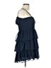 Xtraordinary Blue Cocktail Dress Size L - photo 4
