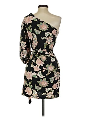 Who What Wear Cocktail Dress (view 2)