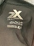 ZeroXposur Solid Black Casual Dress Size S - photo 7