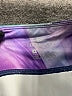 Nike Graphic Purple Active Pants Size S - photo 4