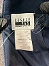 Leslie Fay 100% Wool Solid Blue Wool Skirt Size 14 - photo 4