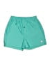 Vineyard Vines Performance Solid Teal Board Shorts Size S - photo 1