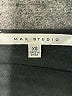 Max Studio Chevron-herringbone Ivory Tan Casual Dress Size XS - photo 4