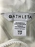 Athleta 100% Polyester White Raincoat Size XXS - photo 6