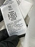 Athleta 100% Polyester White Raincoat Size XXS - photo 7