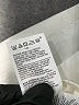 Athleta 100% Polyester White Raincoat Size XXS - photo 8
