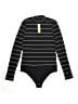 J.Crew Black Bodysuit Size S - photo 1