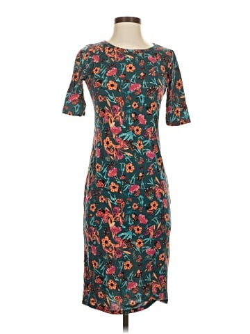 Lularoe Casual Dress (view 1)