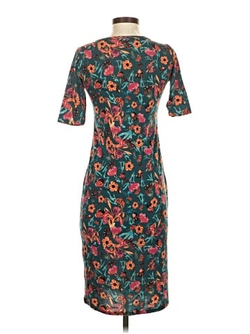 Lularoe Casual Dress (view 2)