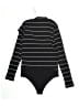 J.Crew Black Bodysuit Size S - photo 2