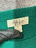 Style&Co Green Pullover Sweater Size S - photo 7