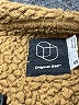 Original Use 100% Polyester Brown Pullover Hoodie Size S - photo 6
