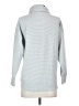 Cable & Gauge Gray Turtleneck Sweater Size S - photo 2