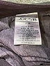 Joe's Jeans Black Active Pants Size 24 waist - photo 8