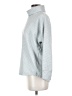 Cable & Gauge Gray Turtleneck Sweater Size S - photo 5