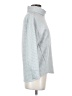 Cable & Gauge Gray Turtleneck Sweater Size S - photo 4