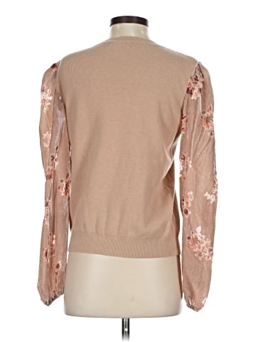 Fab'rik Long Sleeve Blouse (view 2)