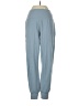 Athleta Solid Blue Casual Pants Size XS - photo 1