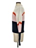 Rebecca Minkoff Color Block Ivory Pullover Sweater Size XS - photo 5