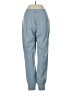 Athleta Solid Blue Casual Pants Size XS - photo 2