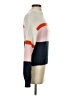 Rebecca Minkoff Color Block Ivory Pullover Sweater Size XS - photo 4