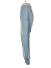 Athleta Solid Blue Casual Pants Size XS - photo 5