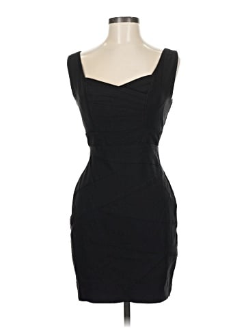 Ruby Rox Cocktail Dress (view 1)