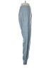 Athleta Solid Blue Casual Pants Size XS - photo 4