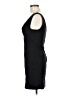 Ruby Rox Solid Black Cocktail Dress Size 9 - photo 5