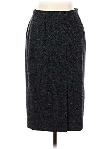 Max Mara Formal Skirt (view 2)
