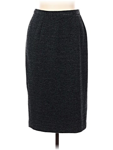 Max Mara Formal Skirt (view 1)